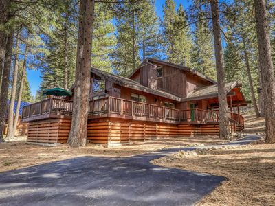 1102 Martis Lndg, Truckee, CA, 96161