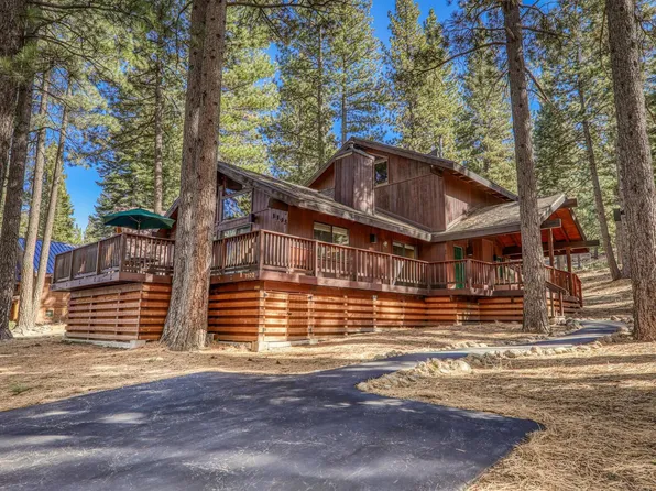 1102 Martis Lndg, Truckee, CA 96161