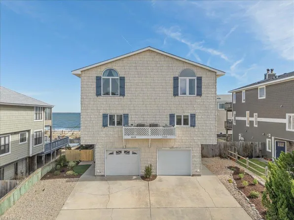 4504 Ocean View Ave, Virginia Beach, VA 23455