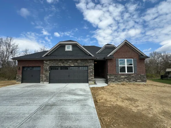 3824 Jenna Court Vc #29, Hamilton, OH 45013