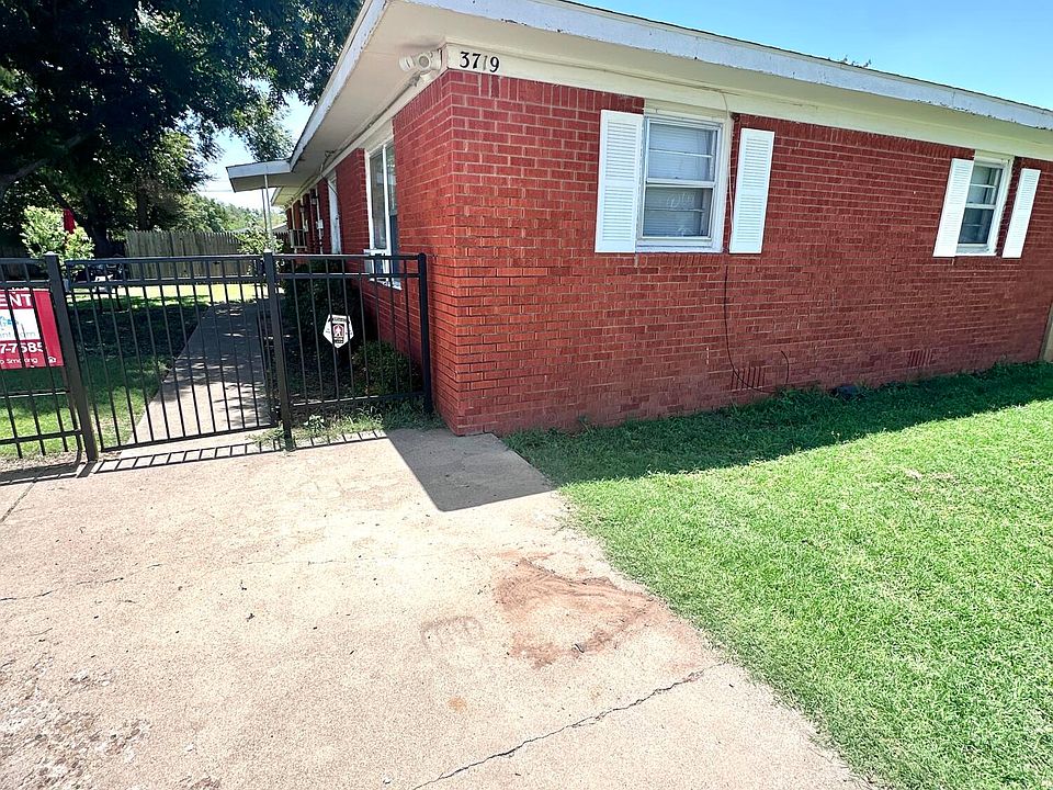 1st image of 3719 30th St #3719A
