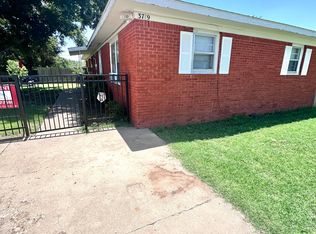 3719 30th St #3719A, Lubbock, TX 79410