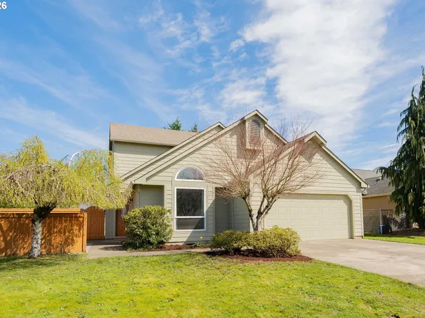 15602 SE Meadow Park Dr, Vancouver, WA 98683