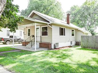 1918 16th St, Port Huron, MI 48060