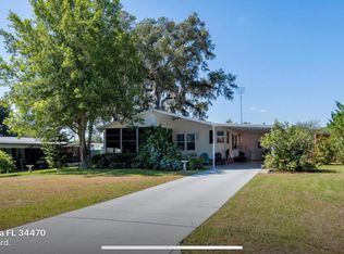 6800 NE 1st Pl, Ocala, FL 34470