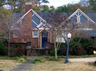 1531 Woodstock Ave, Anniston, AL 36207