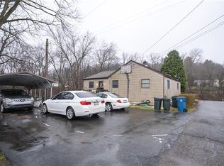 1276 Needham St, Crescent, PA 15046
