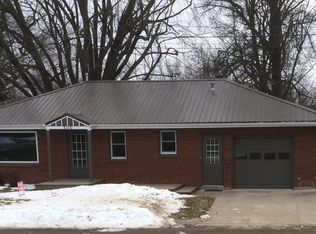 508 Rosenberger Ave, Oskaloosa, IA 52577