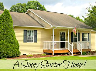 13 Candlestick Dr, Thomasville, NC 27360