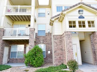 5726 N Genoa Way APT 204, Aurora, CO 80019