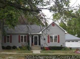 108 4th St, Ivesdale, IL