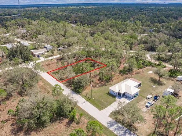 28059 Bandit Dr Lot 10, Punta Gorda, FL 33955