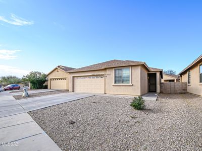 3307 S Lakeside Ridge Loop, Tucson, AZ, 85730