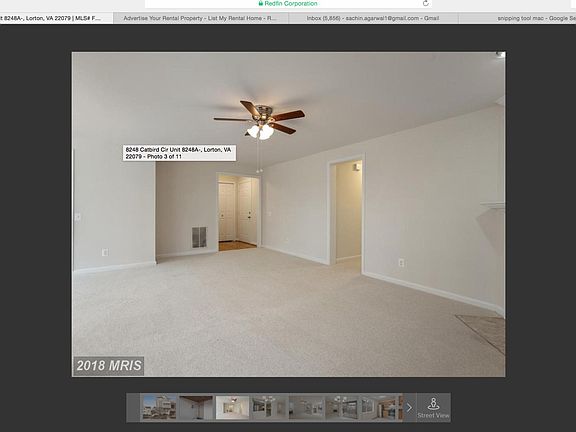 3rd image of 8248 Catbird Cir