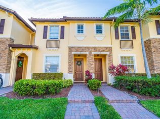 9145 SW 227th St UNIT 8, Cutler Bay, FL 33190