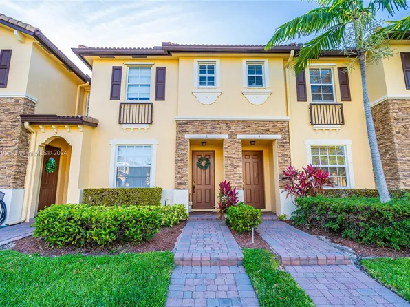 9145 SW 227th St Unit 8, Cutler Bay, FL 33190