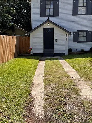 1418 Behrman Ave — Photo 10