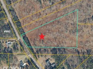 0 Old Greenville Rd #9, Fayetteville, GA 30215