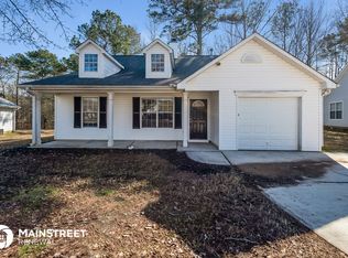 199 Misty Ridge Trl, Stockbridge, GA 30281