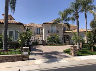 3830 E Woodbine Rd, Orange, CA 92867