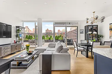 246 West 17th Street #4B in Chelsea, Manhattan | StreetEasy