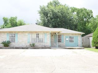 1314 Aberdeen Rd, Pasadena, TX 77502