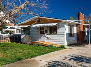 232 Elmore Ave, Nampa, ID 83651