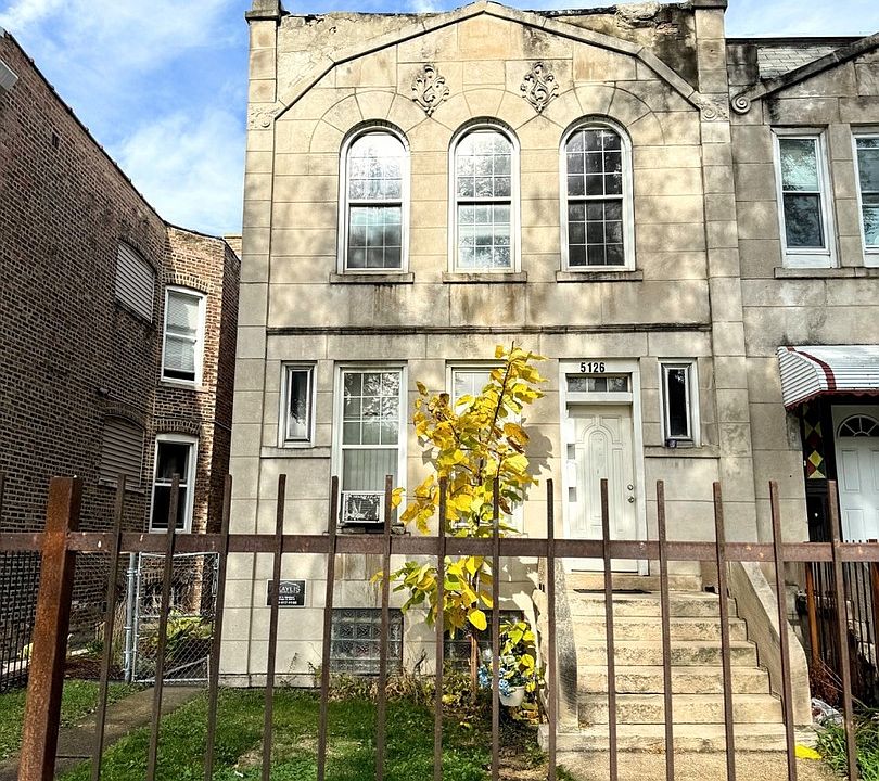 1st image of 5126 W Fulton St