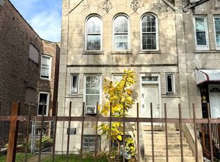 5126 W Fulton St, Chicago, IL 60644