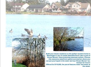 694 Mount Olympus Ave SE, Ocean Shores, WA 98569