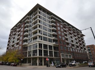 901 W Madison Ave #209, Chicago, IL 60607