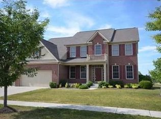 1310 Lewiston Dr, Westfield, IN 46074