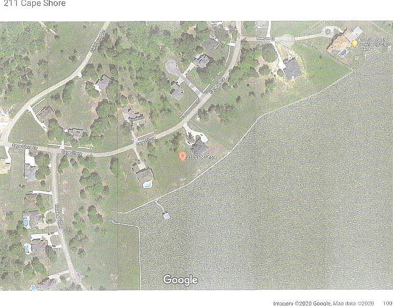 2nd image of 211 Cape Shore Dr
