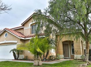 927 N Temescal Cir, Corona, CA 92879