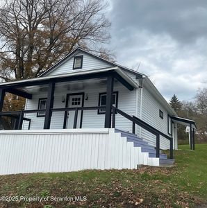 1536 State Route 307, Dalton, PA, 18414