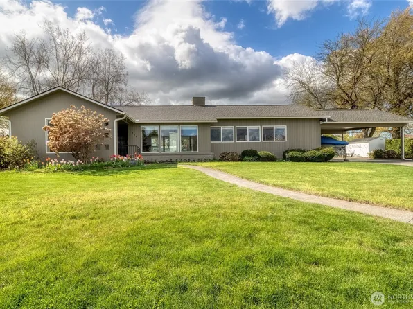 776 Wauna Vista Drive, Walla Walla, WA 99362