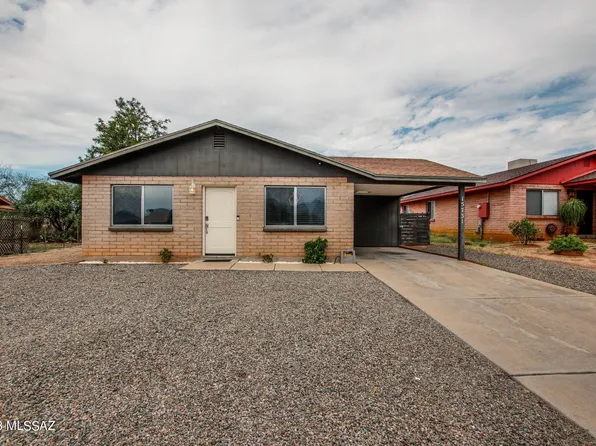 15731 N Twin Lakes Pl, Tucson, AZ 85739