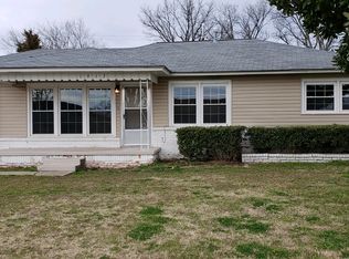 1913 W Spruce Ave, Duncan, OK 73533