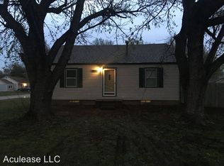 130 Lincoln Ave, Sedgwick, KS 67135