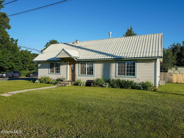 304 Harriet St, Priest River, ID 83856