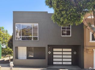 201 Prentiss St, San Francisco, CA 94110