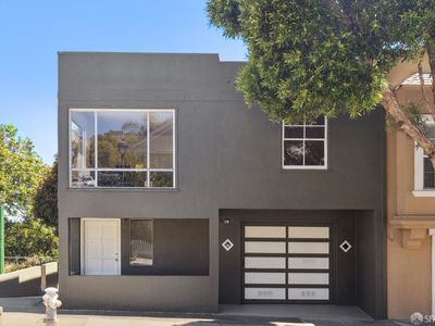 201 Prentiss Street, San Francisco, CA, 94110