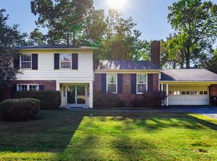 3008 Falmouth Dr, Louisville, KY 40205