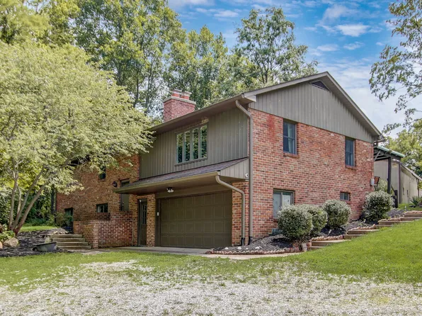 1611 E County Road 900 S, Clayton, IN 46118