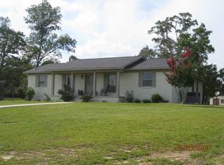 12767 Highway 84, Jackson, AL 36545