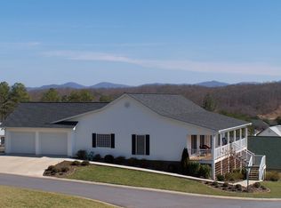 6 Kaityn Ln, Blue Ridge, GA 30513