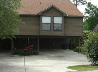 34 Chamale Cv E, Slidell, LA 70460