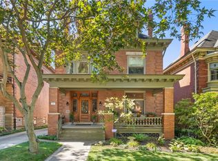 1544 Shady Ave, Pittsburgh, PA 15217