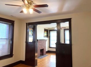4127 Flad Ave #A, Saint Louis, MO 63110