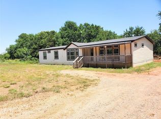 6261 N Anderson Rd, Guthrie, OK 73044